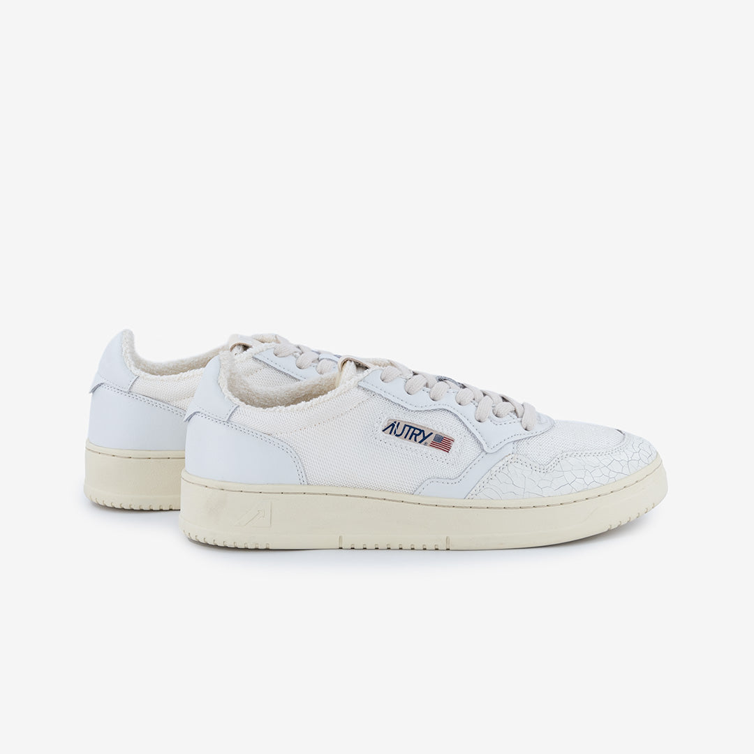 SNEAKERS AUTRY MEDALIST LOW UOMO
