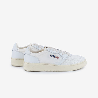 SNEAKERS AUTRY MEDALIST LOW UOMO