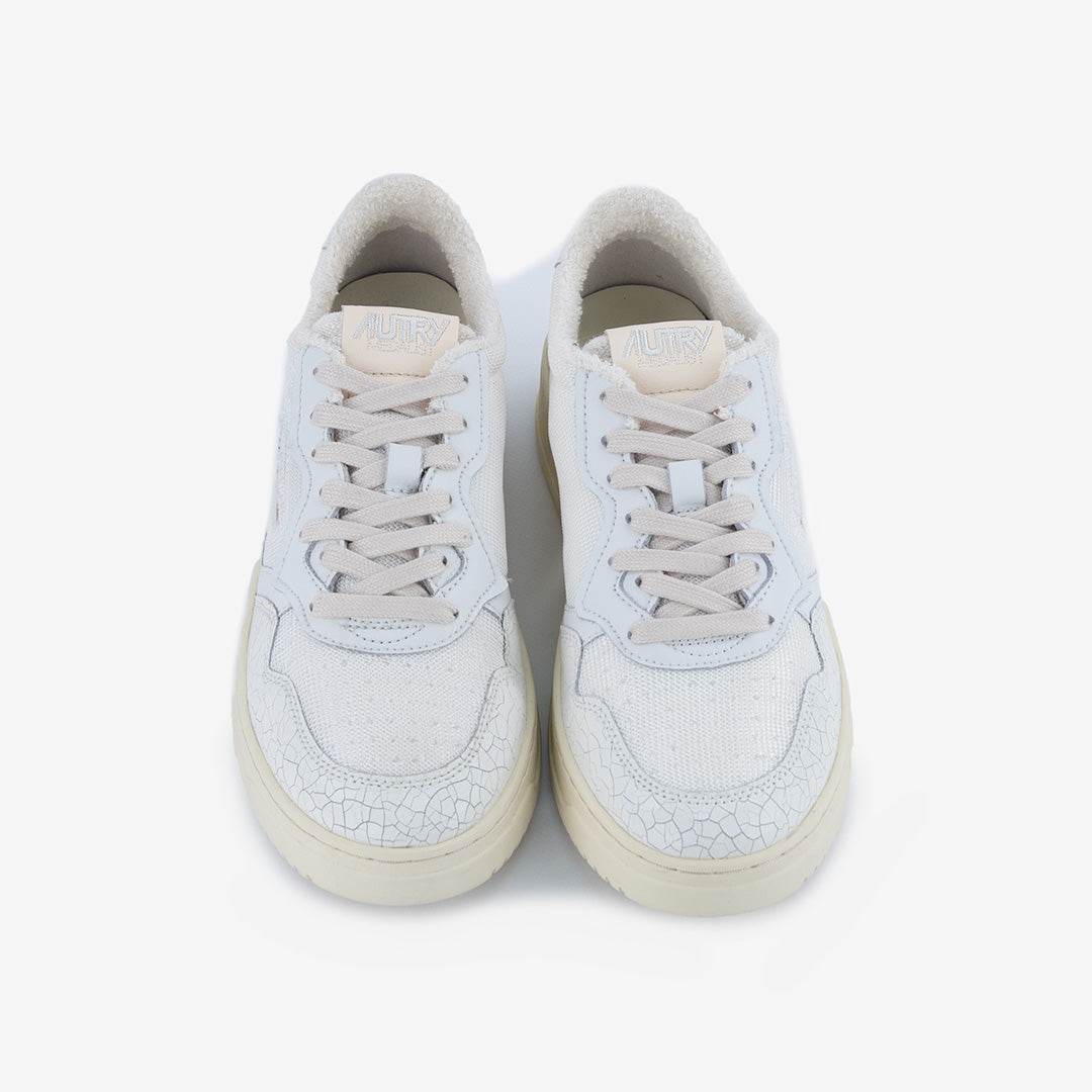 SNEAKERS AUTRY MEDALIST LOW UOMO