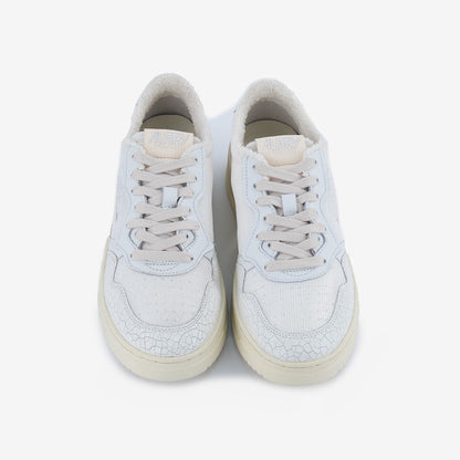 SNEAKERS AUTRY MEDALIST LOW UOMO