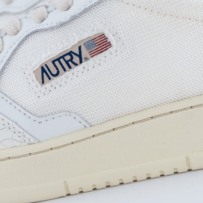 SNEAKERS AUTRY MEDALIST LOW UOMO