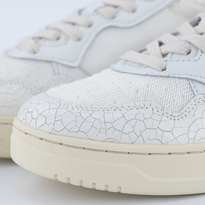 SNEAKERS AUTRY MEDALIST LOW UOMO