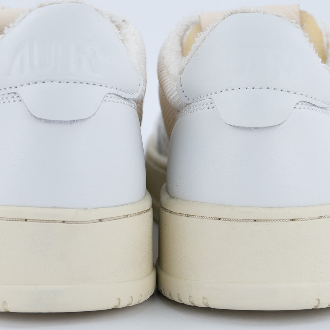 SNEAKERS AUTRY MEDALIST LOW UOMO