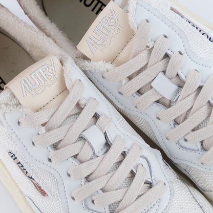 SNEAKERS AUTRY MEDALIST LOW UOMO