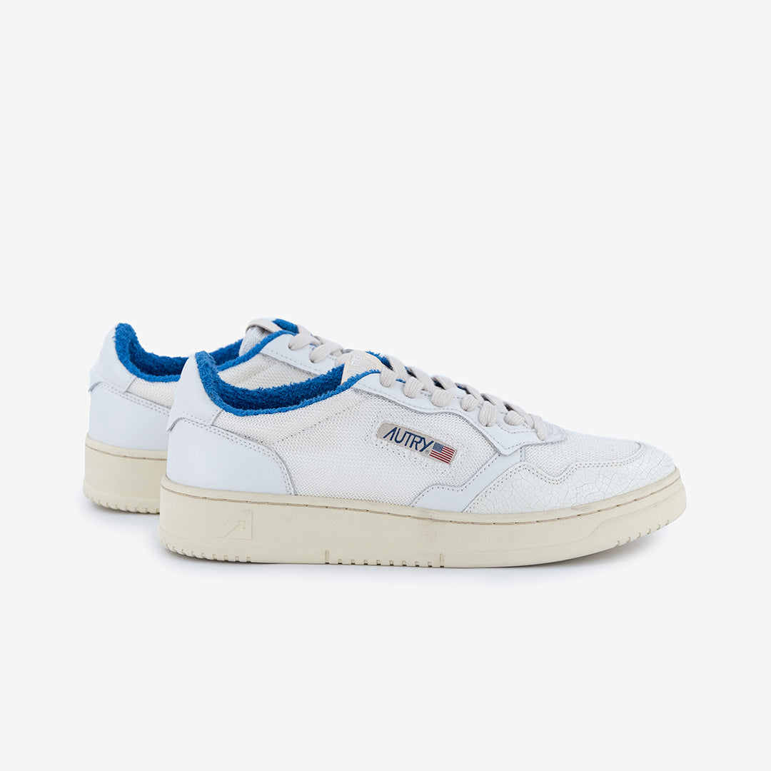 SNEAKERS AUTRY MEDALIST LOW UOMO