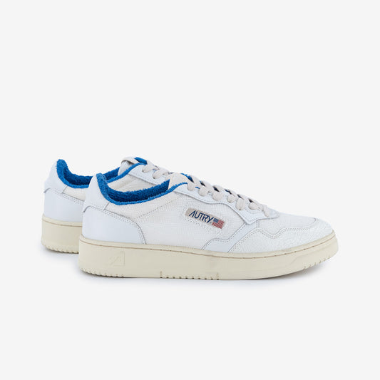 SNEAKERS AUTRY MEDALIST LOW UOMO