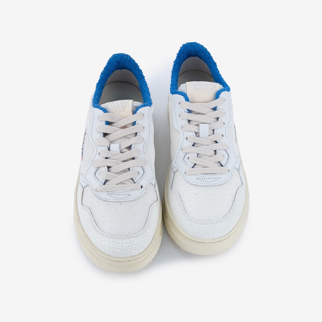 SNEAKERS AUTRY MEDALIST LOW UOMO