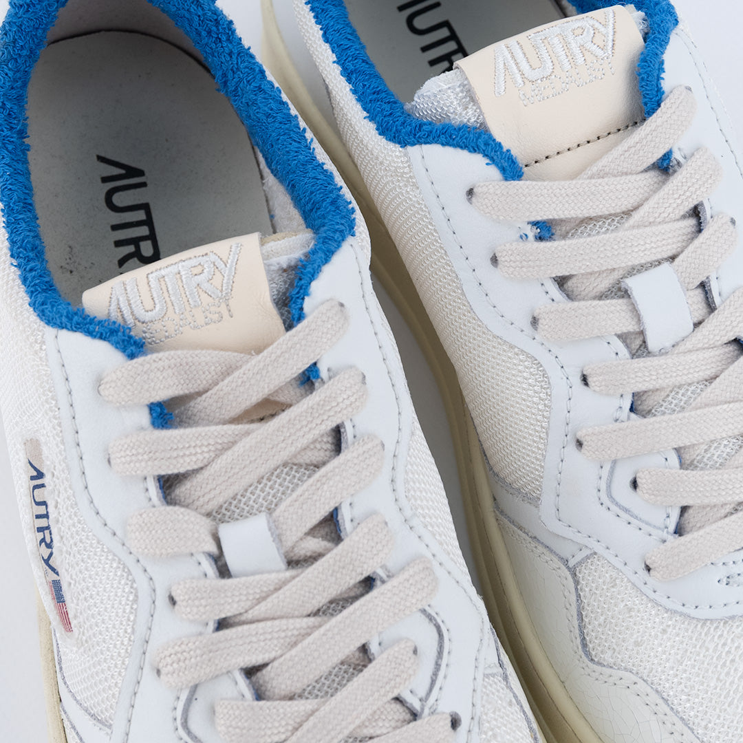 SNEAKERS AUTRY MEDALIST LOW UOMO