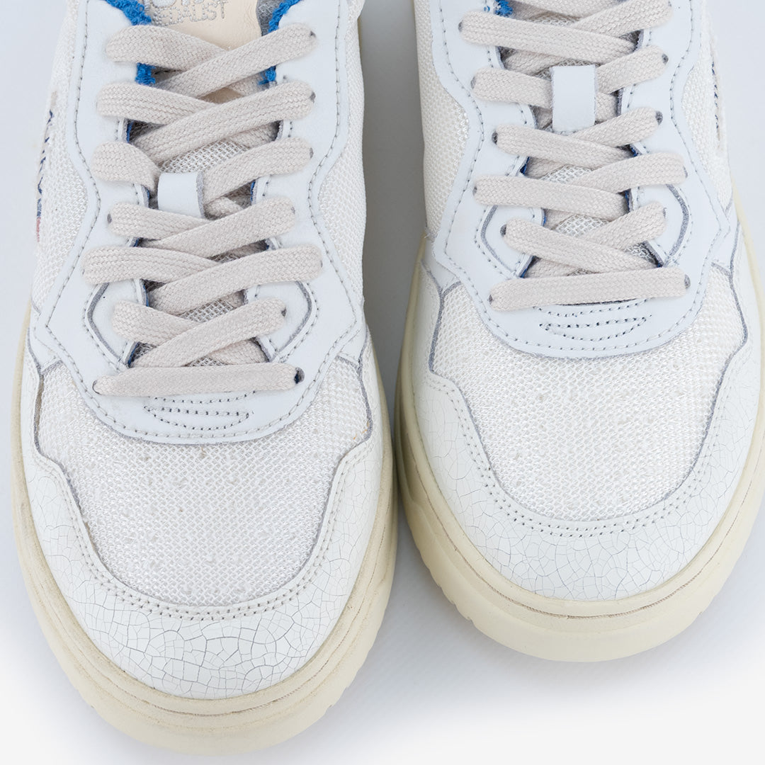 SNEAKERS AUTRY MEDALIST LOW UOMO