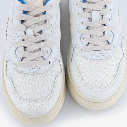 SNEAKERS AUTRY MEDALIST LOW UOMO