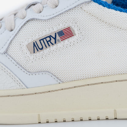 SNEAKERS AUTRY MEDALIST LOW UOMO
