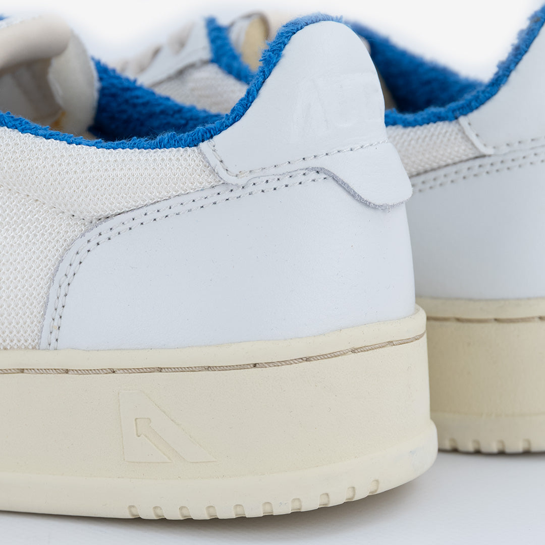 SNEAKERS AUTRY MEDALIST LOW UOMO