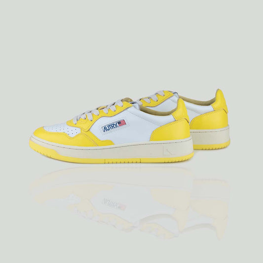 SNEAKERS AUTRY