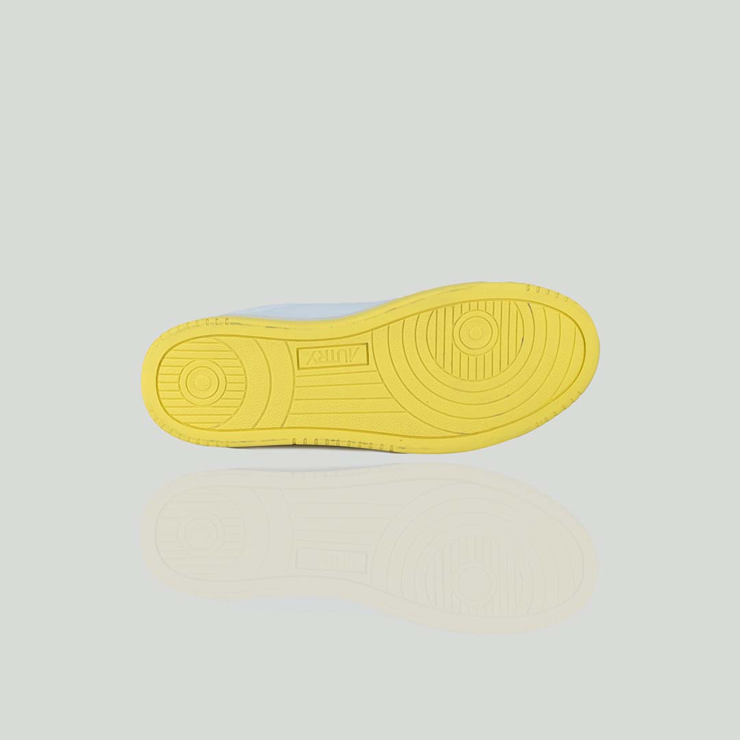 SNEAKERS AUTRY