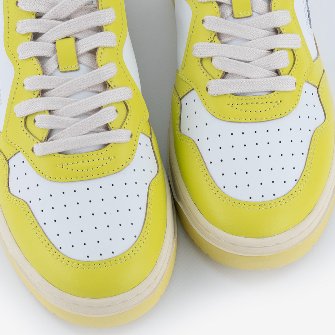 SNEAKERS AUTRY MEDALIST LOW UOMO