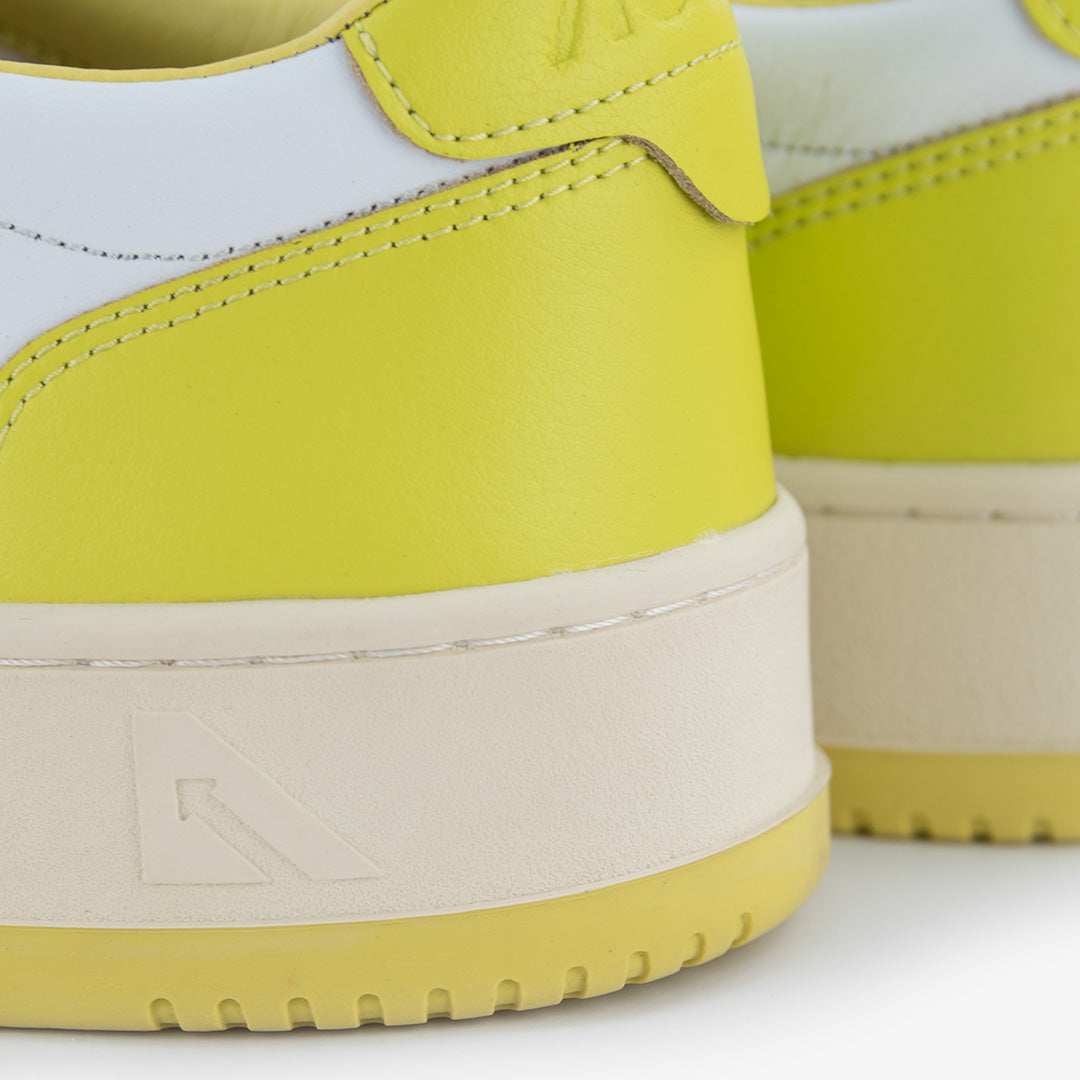 SNEAKERS AUTRY MEDALIST LOW UOMO