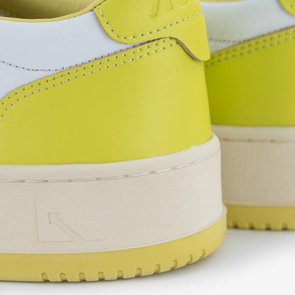 SNEAKERS AUTRY MEDALIST LOW UOMO