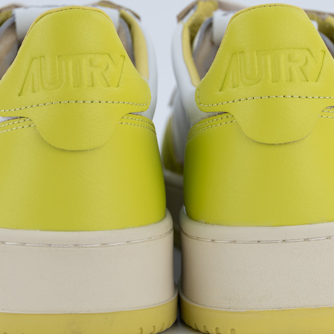 SNEAKERS AUTRY MEDALIST LOW UOMO