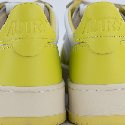 SNEAKERS AUTRY MEDALIST LOW UOMO