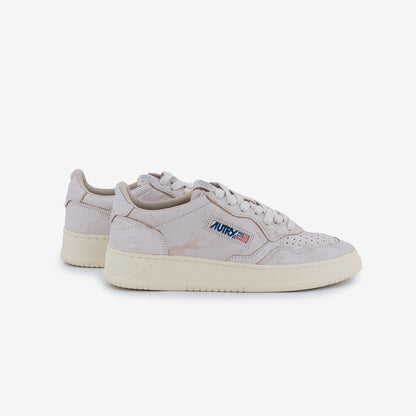 SNEAKERS AUTRY MEDALIST LOW DONNA