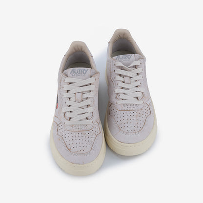 SNEAKERS AUTRY MEDALIST LOW DONNA