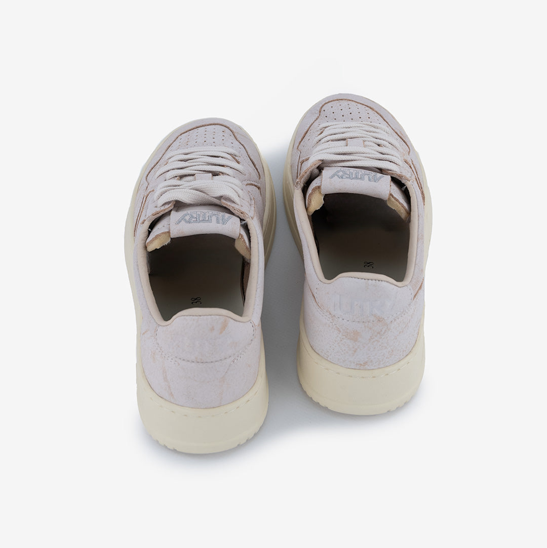 SNEAKERS AUTRY MEDALIST LOW DONNA