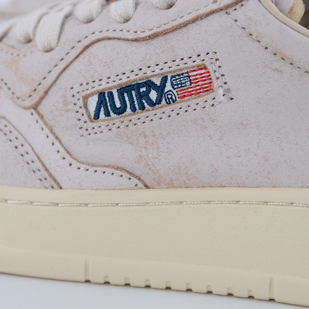 SNEAKERS AUTRY MEDALIST LOW DONNA