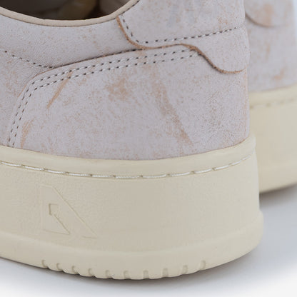 SNEAKERS AUTRY MEDALIST LOW DONNA