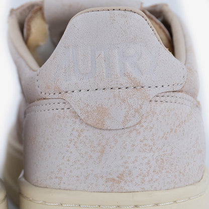 SNEAKERS AUTRY MEDALIST LOW DONNA