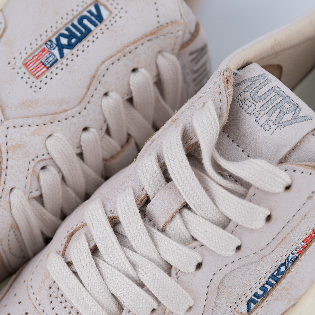 SNEAKERS AUTRY MEDALIST LOW DONNA