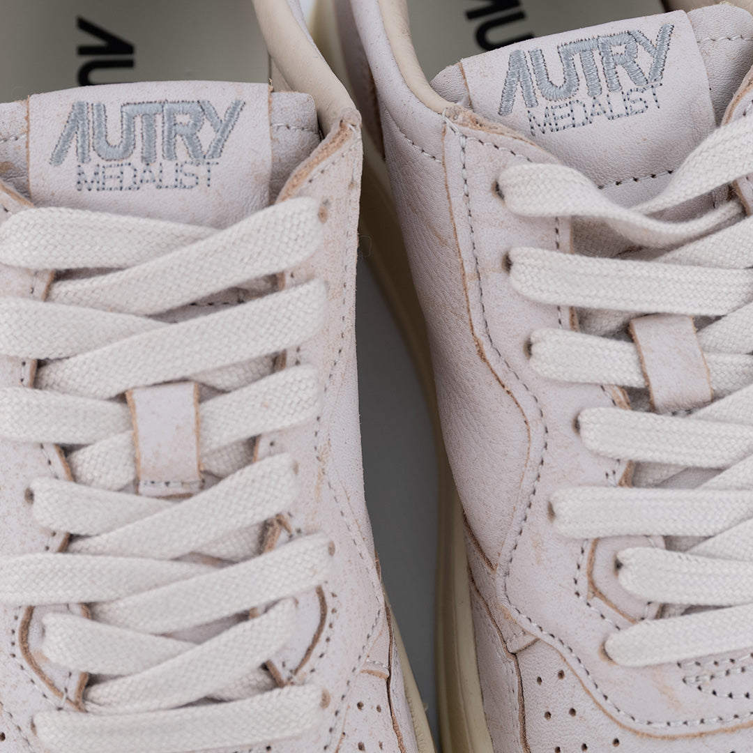 SNEAKERS AUTRY MEDALIST LOW DONNA