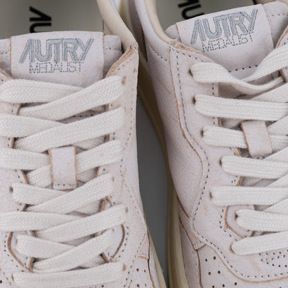 SNEAKERS AUTRY MEDALIST LOW DONNA