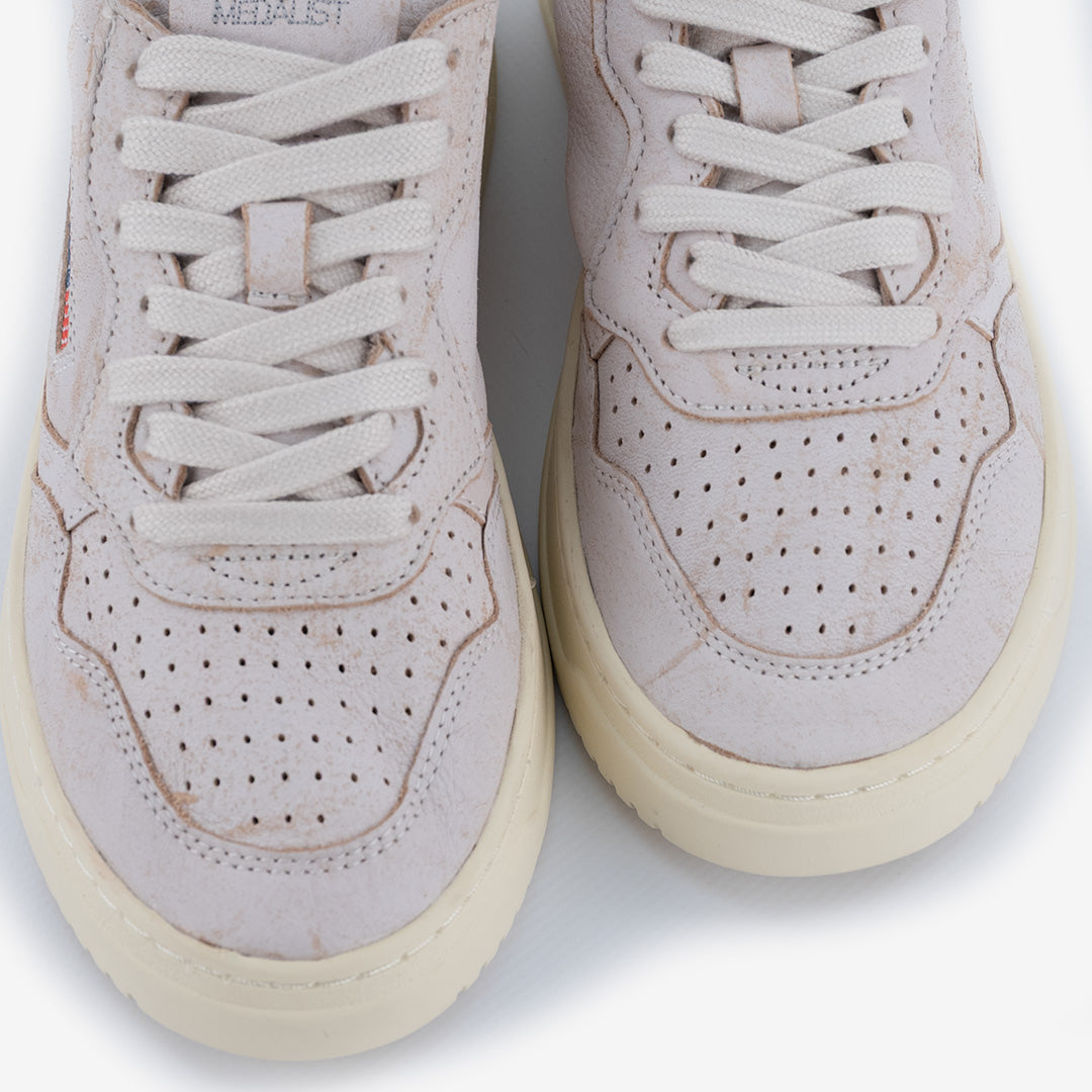 SNEAKERS AUTRY MEDALIST LOW DONNA