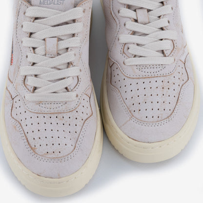 SNEAKERS AUTRY MEDALIST LOW DONNA