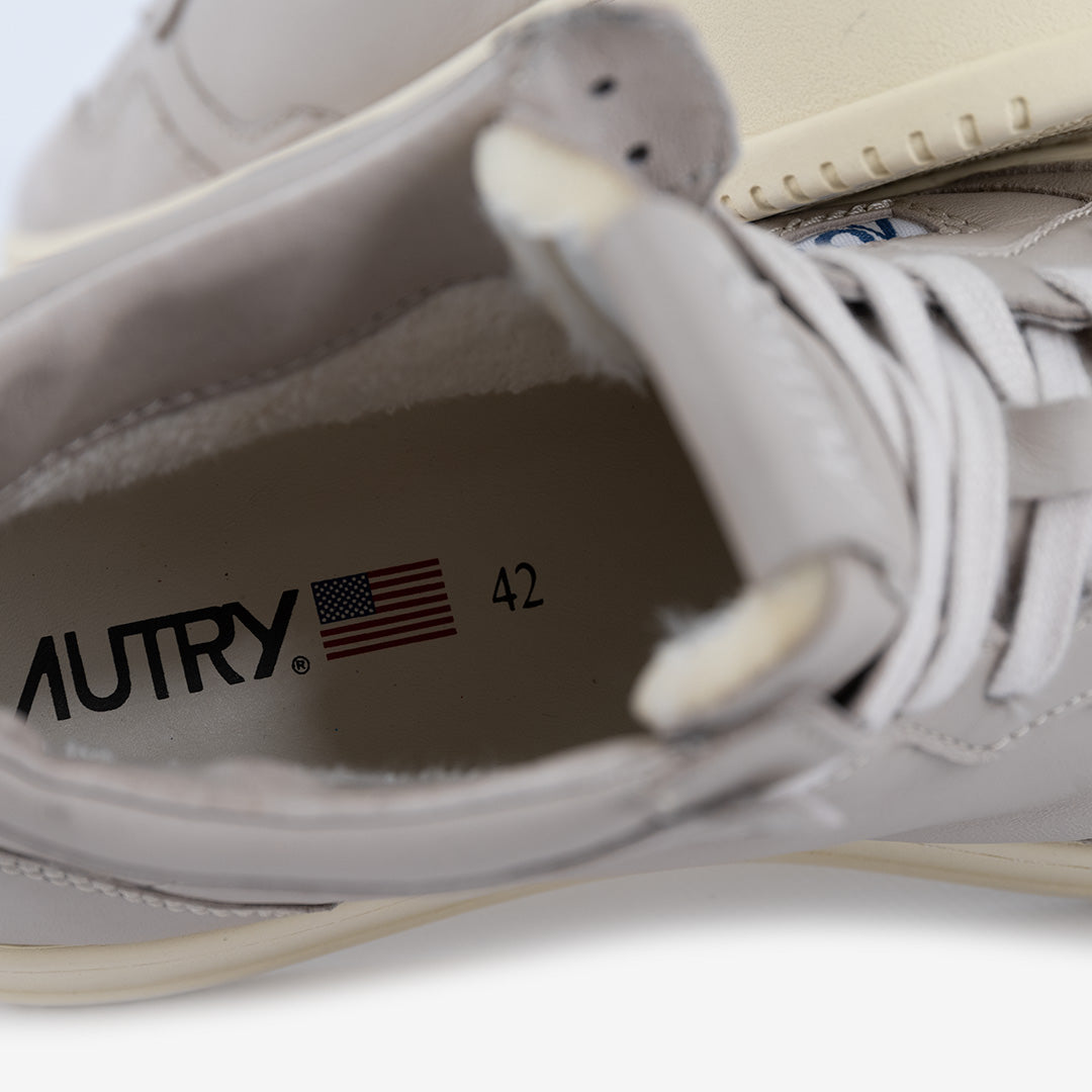 SNEAKERS AUTRY
