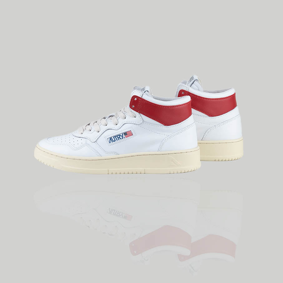 SNEAKERS AUTRY
