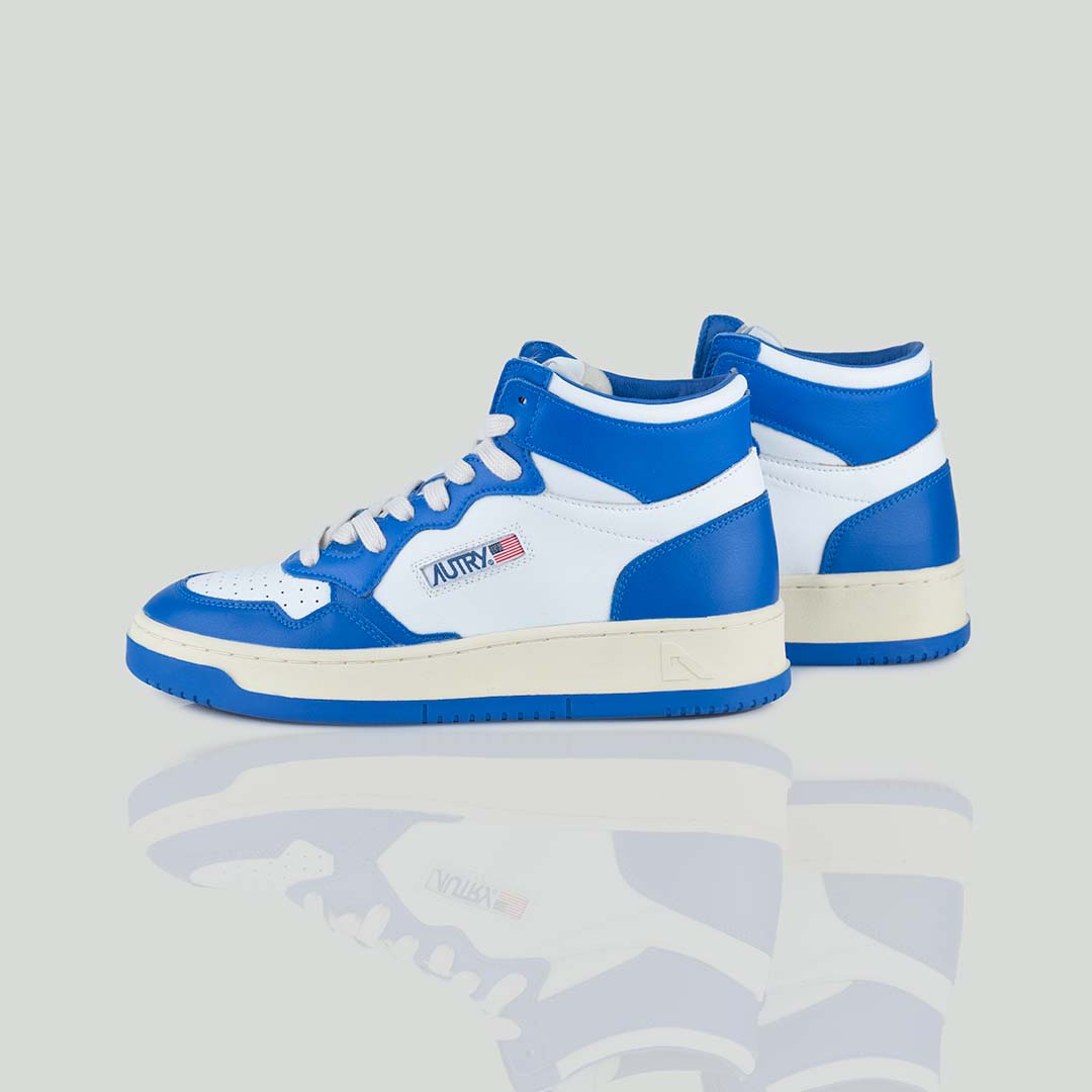 SNEAKERS AUTRY