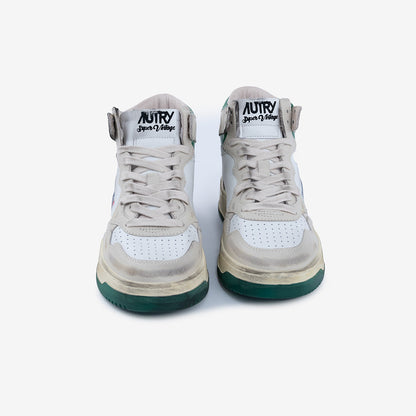 SNEAKERS AUTRY