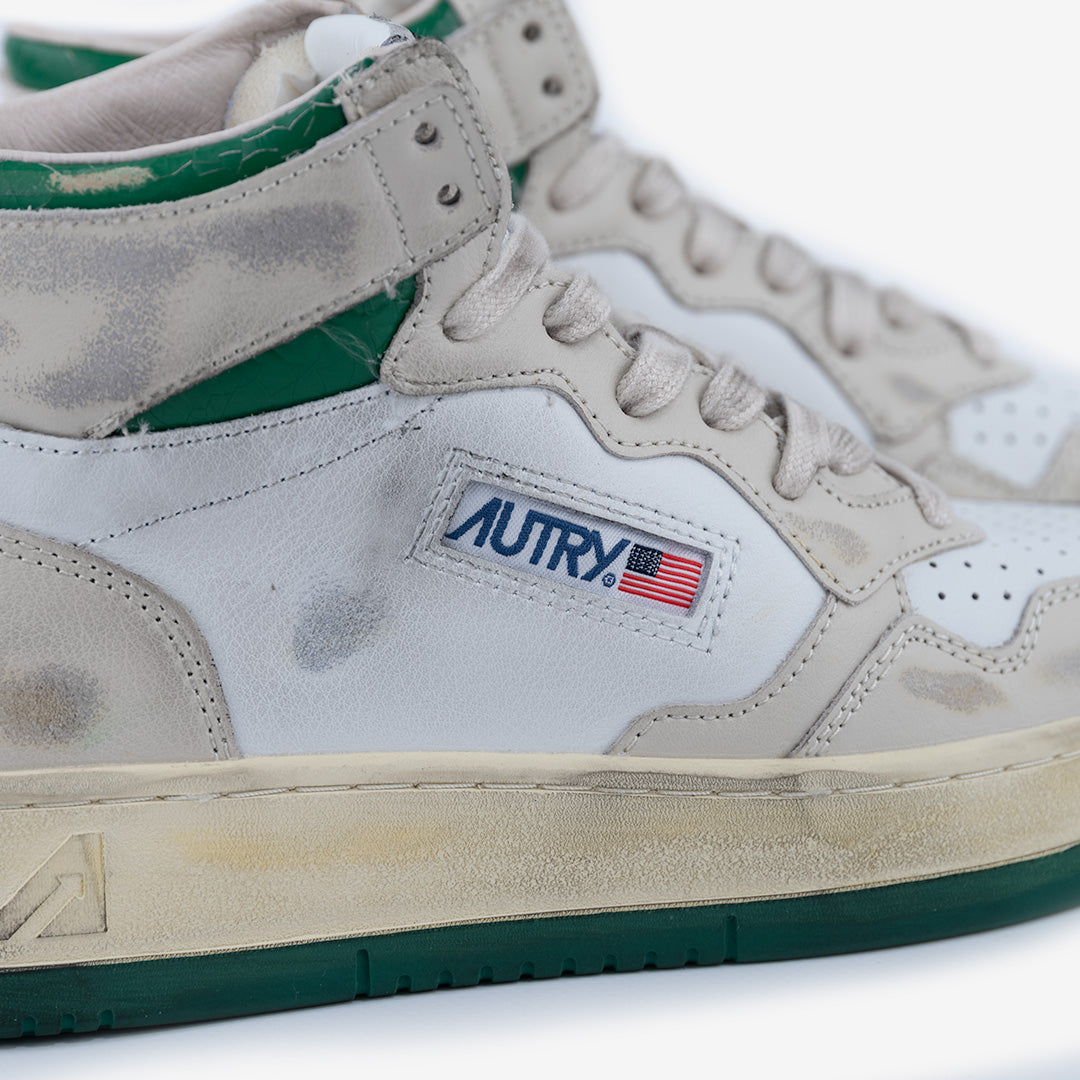 SNEAKERS AUTRY