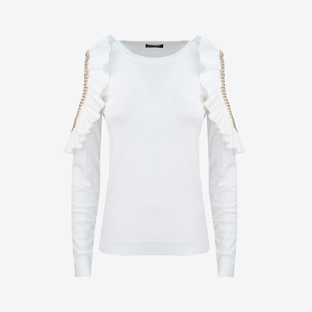MAGLIA CRISTINAEFFE