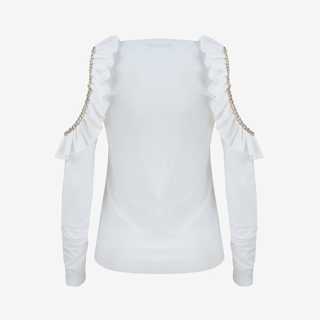 MAGLIA CRISTINAEFFE
