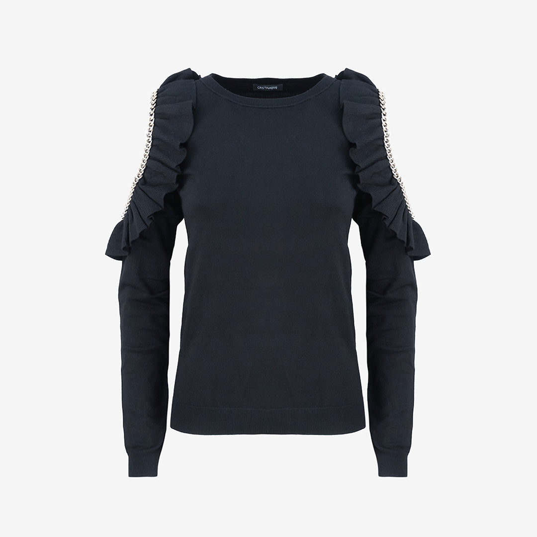 MAGLIA CRISTINAEFFE