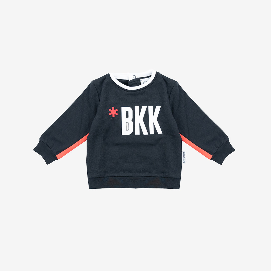 TUTA BIKKEMBERGS