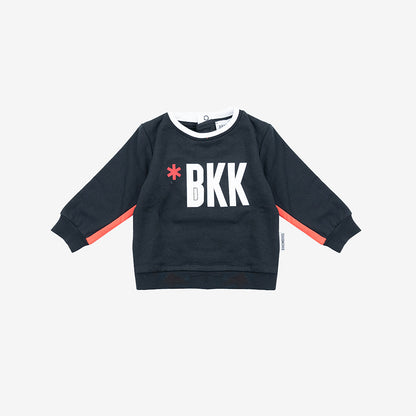 TUTA BIKKEMBERGS