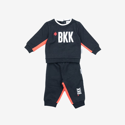 TUTA BIKKEMBERGS
