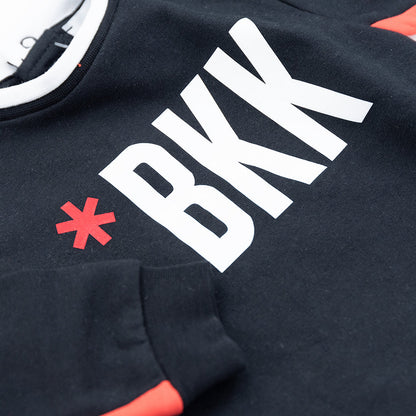 TUTA BIKKEMBERGS