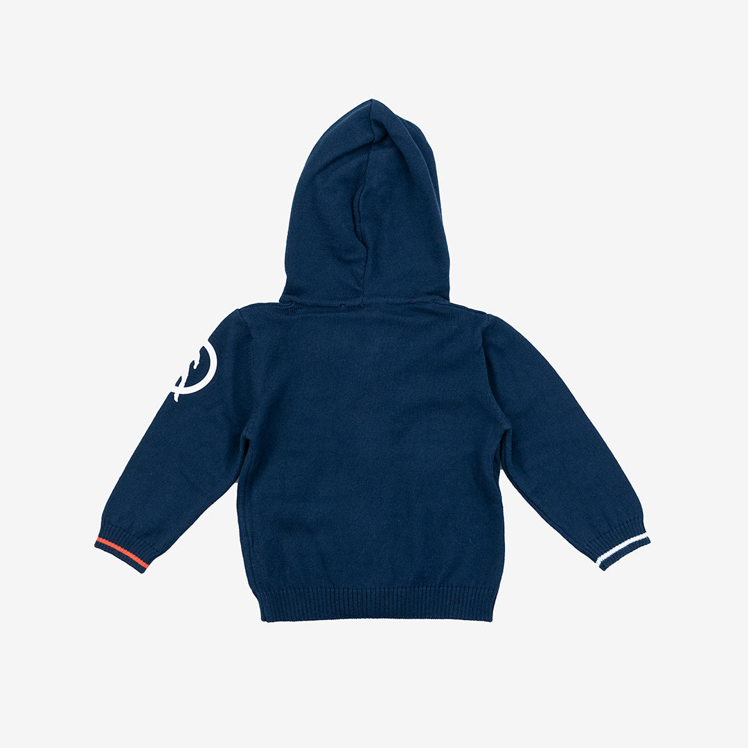 CARDIGAN BIKKEMBERGS