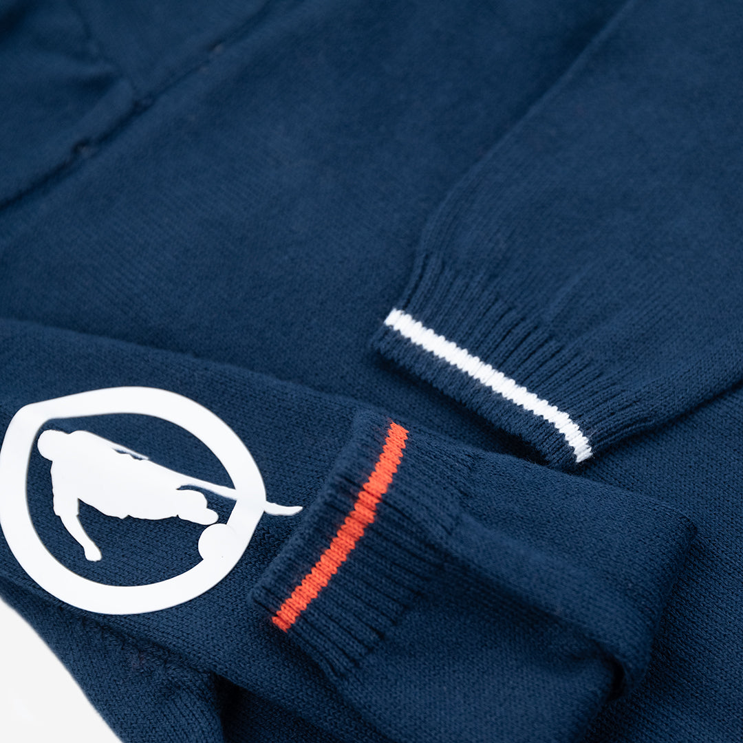CARDIGAN BIKKEMBERGS