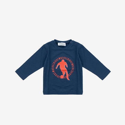 T-SHIRT BIKKEMBERGS