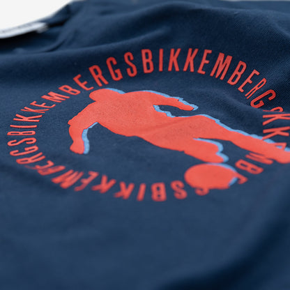T-SHIRT BIKKEMBERGS